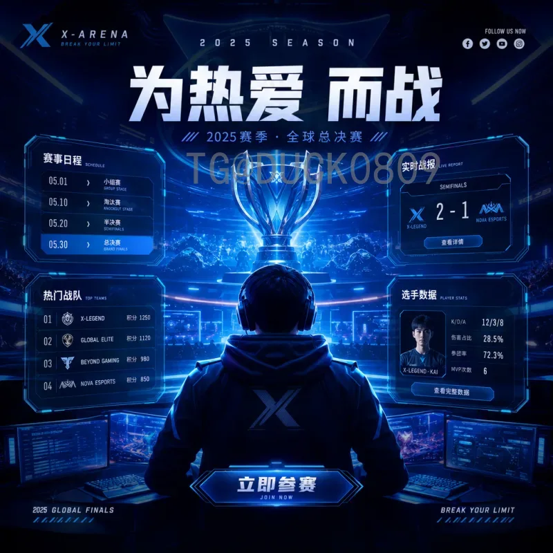 梅西世界杯决赛圈在线直播：球王最后一舞的观看指南