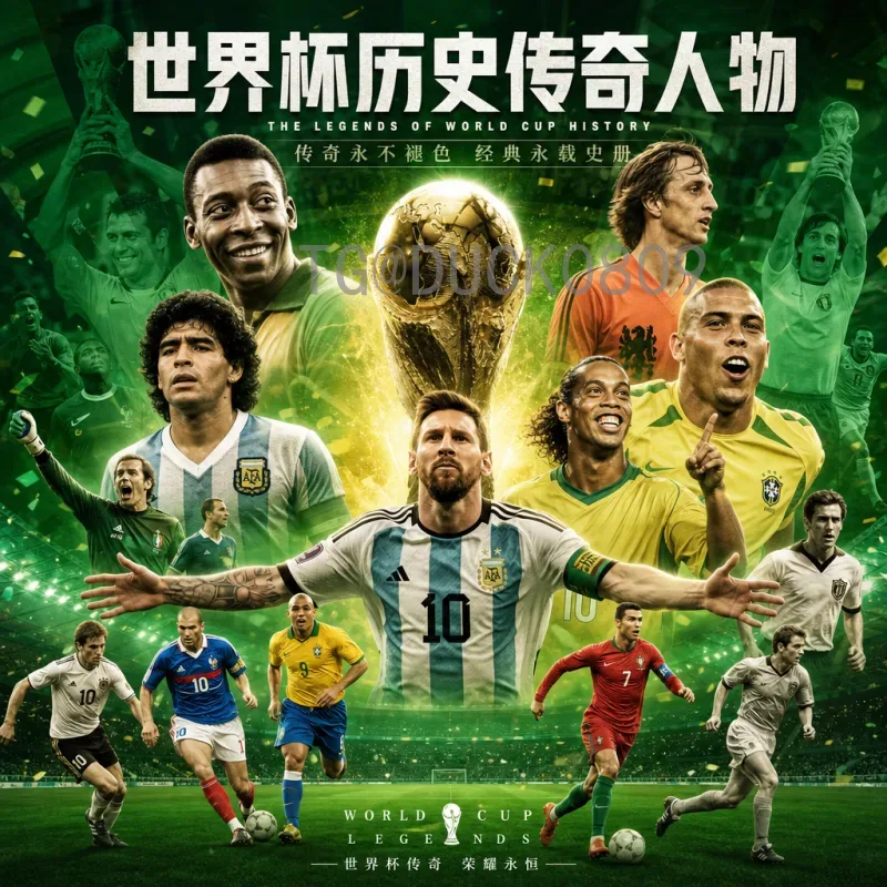 2026美加墨世界杯热点最新：三大看点点燃全球足球盛宴
