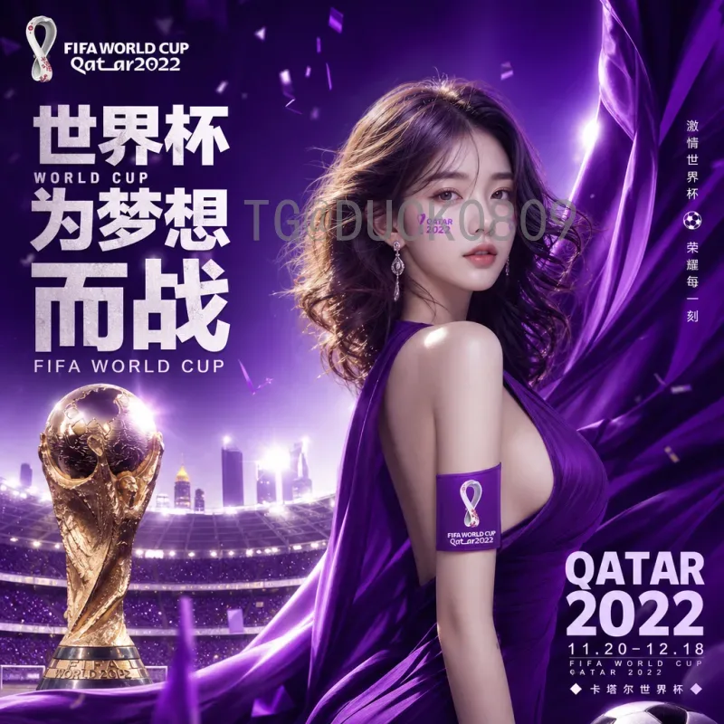 最新2026美加墨世界杯淘汰赛直播全攻略：赛程、观赛平台与看点